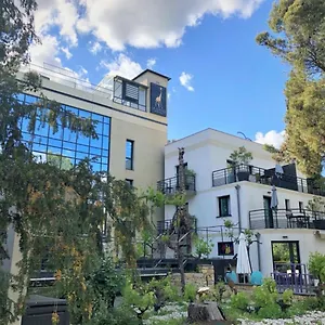 Hotel Appart' La Girafe Marseille, La Penne-sur-Huveaune