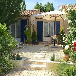 Bed & Breakfast Viva Vitale, Pierrevert