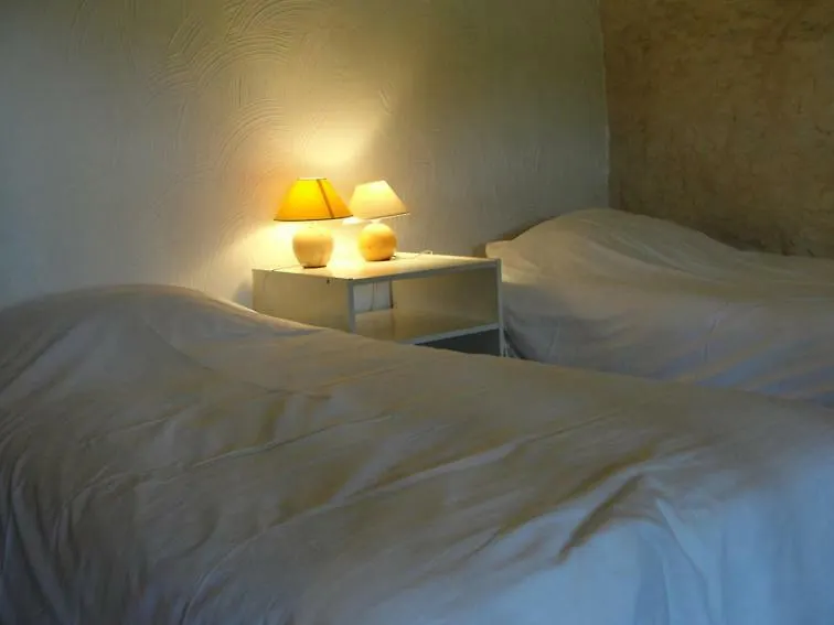 Le Mas De La Cherine Bed & Breakfast Quinson